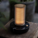 Frechin A Table Lampada da tavolo DCW éditions ambientazione