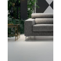 Fred Divano Special 3 Posti Reversibile Large estraibile Felis ambientazione