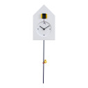 Orologio Freebird Tarzan Progetti bianco