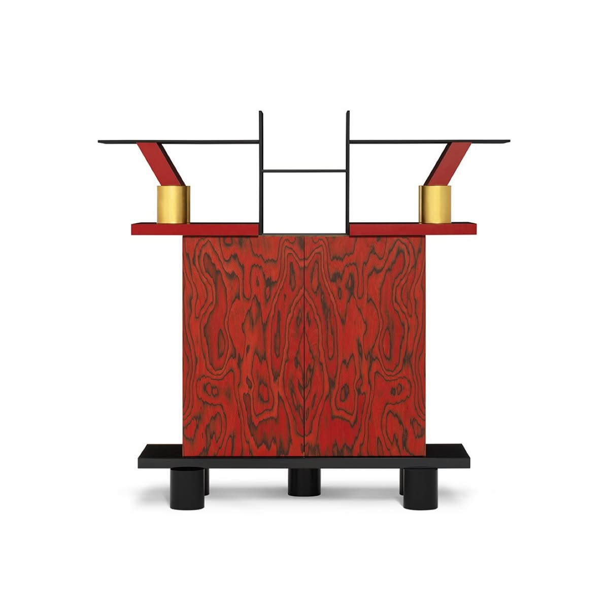 Memphis Milano Freemont Credenza