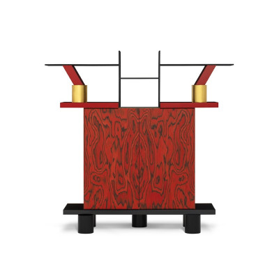 Memphis Milano Freemont Credenza