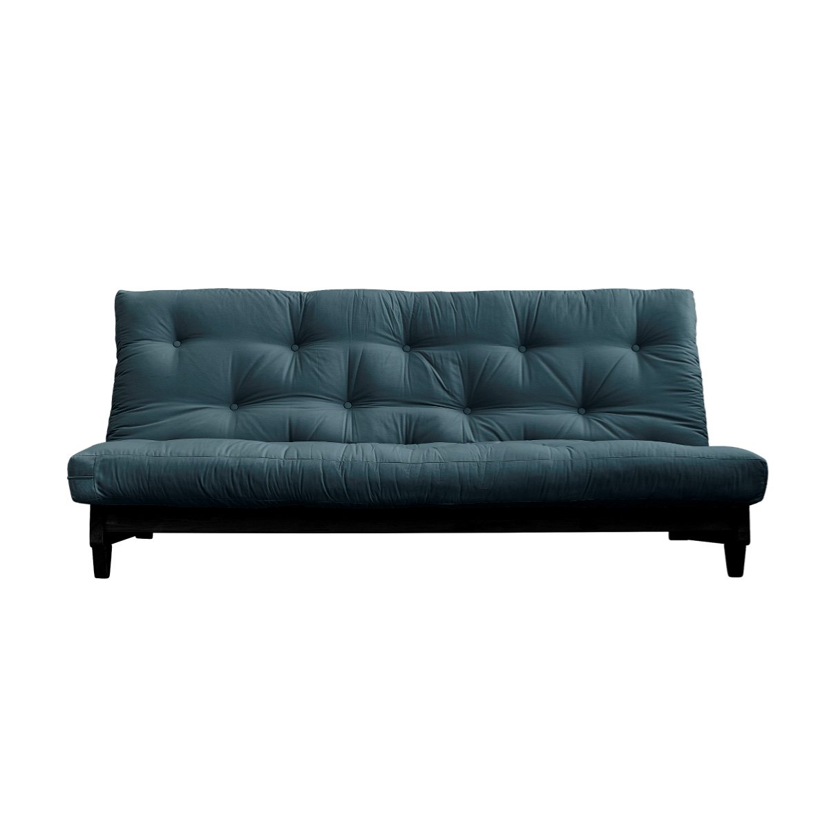 Fresh Divano Letto Black