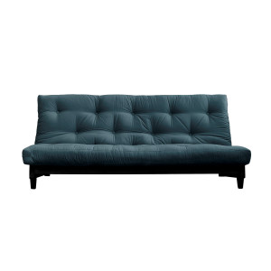 Fresh Divano Letto Black