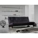 Fresh Divano Letto Black Karup Design Ambientazione