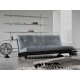 Fresh Divano Letto Black Karup Design Ambientazione