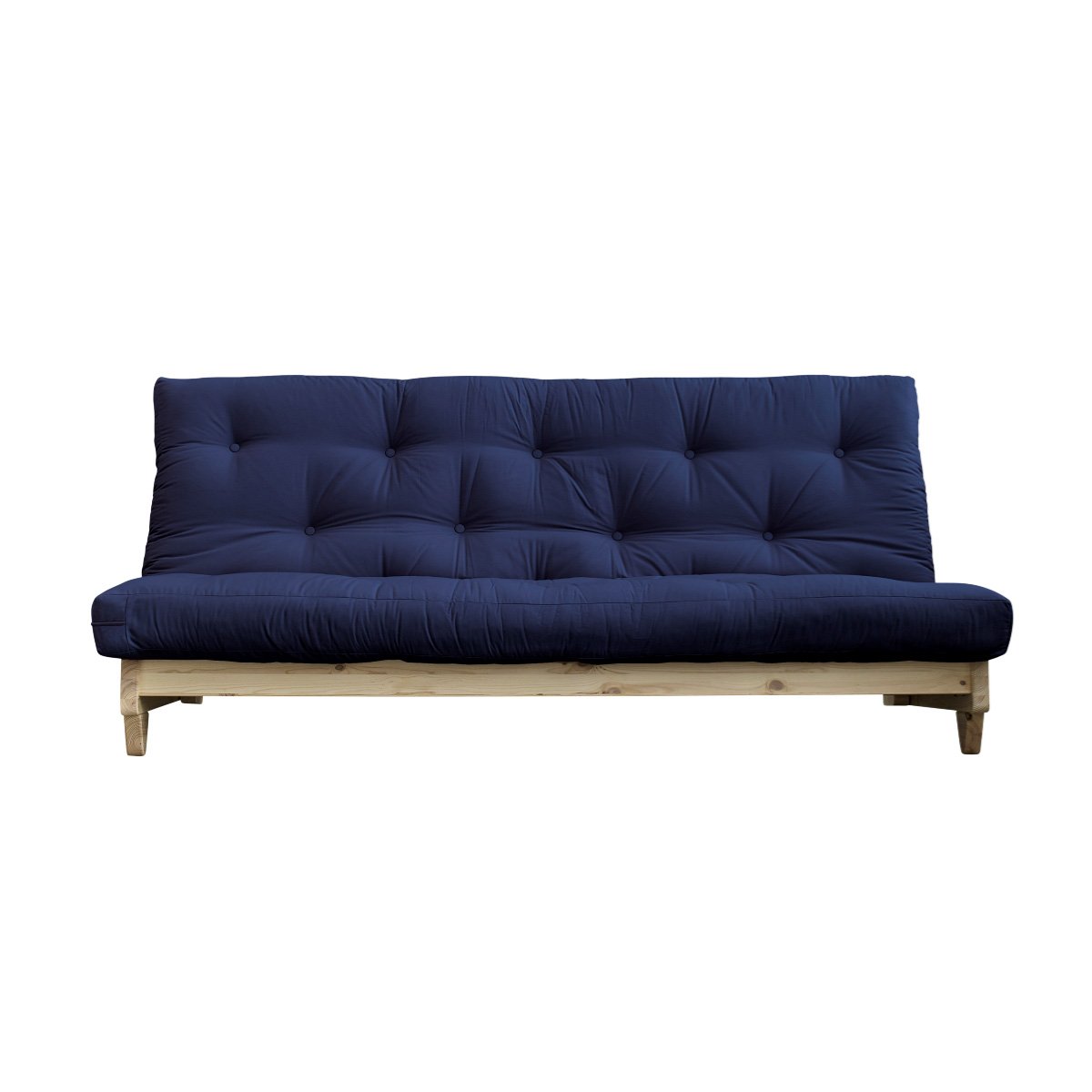 Fresh Divano Letto Natural