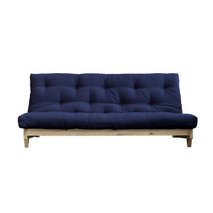 Fresh Divano Letto Natural