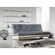 Fresh Divano Letto Natural Karup Design Ambientazione