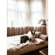 Fresh Divano Letto Natural Karup Design Ambientazione