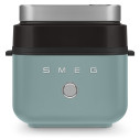 Friggitrice ad aria Smeg AFC01EGMEU Emerald Green 
