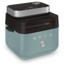 Friggitrice ad aria Smeg AFC01EGMEU Emerald Green 