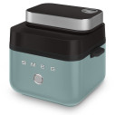 Friggitrice ad aria Smeg AFC01EGMEU Emerald Green 