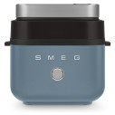 Friggitrice ad aria Smeg AFC01SBMEU Storm Blue 