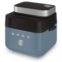Friggitrice ad aria Smeg AFC01SBMEU Storm Blue 