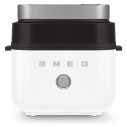 Friggitrice ad aria Smeg AFC01WHMEU Bianco opaco
