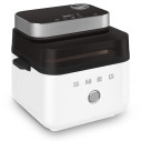 Friggitrice ad aria Smeg AFC01WHMEU Bianco opaco