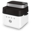 Friggitrice ad aria Smeg AFC01WHMEU Bianco opaco