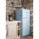 Frigorifero Smeg FAB28RPB3 Azzurro Ambientazione