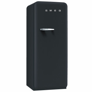 Frigorifero Smeg FAB28RDBLV3 Black velvet