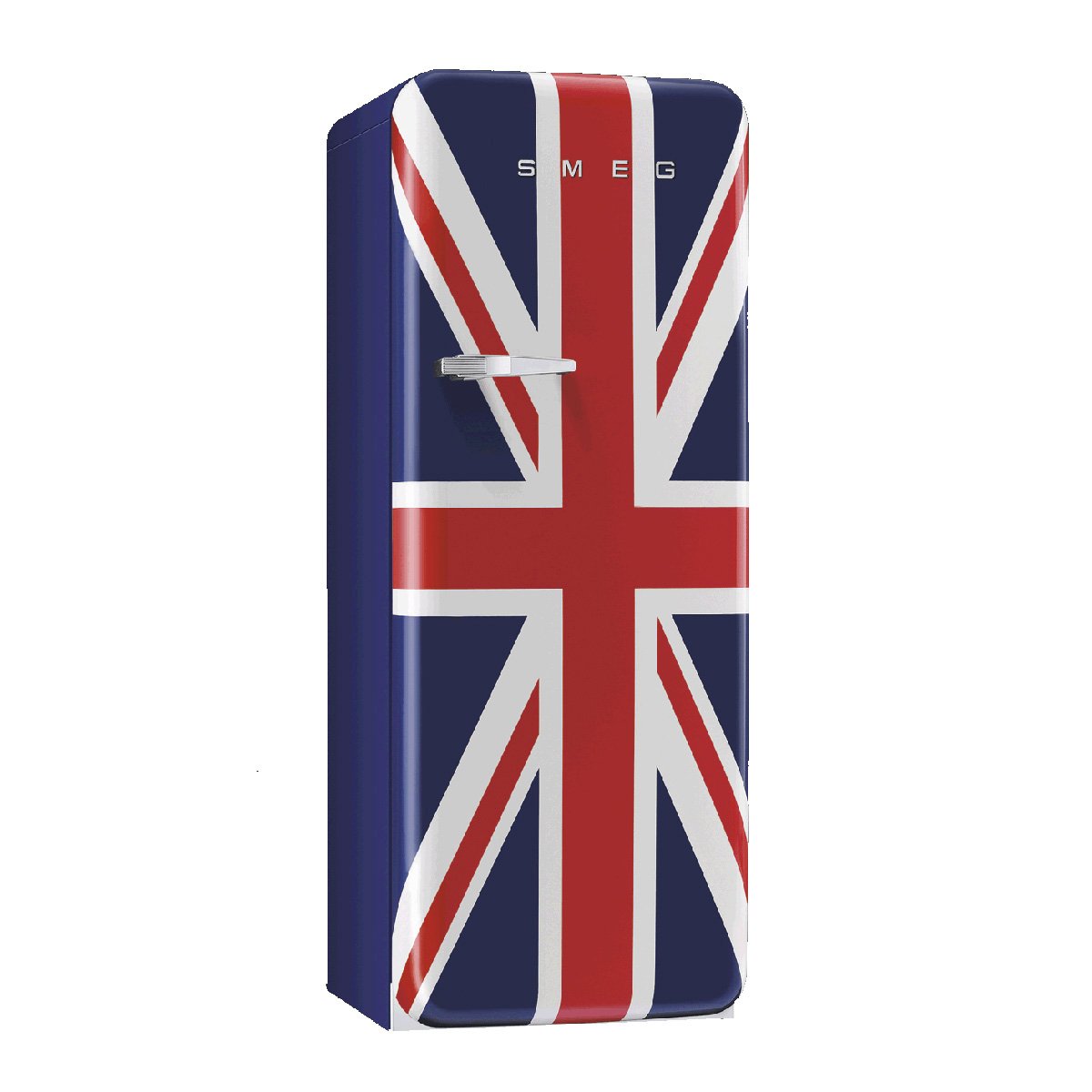 Frigorifero Smeg Union Jack FAB28RDUJ3 