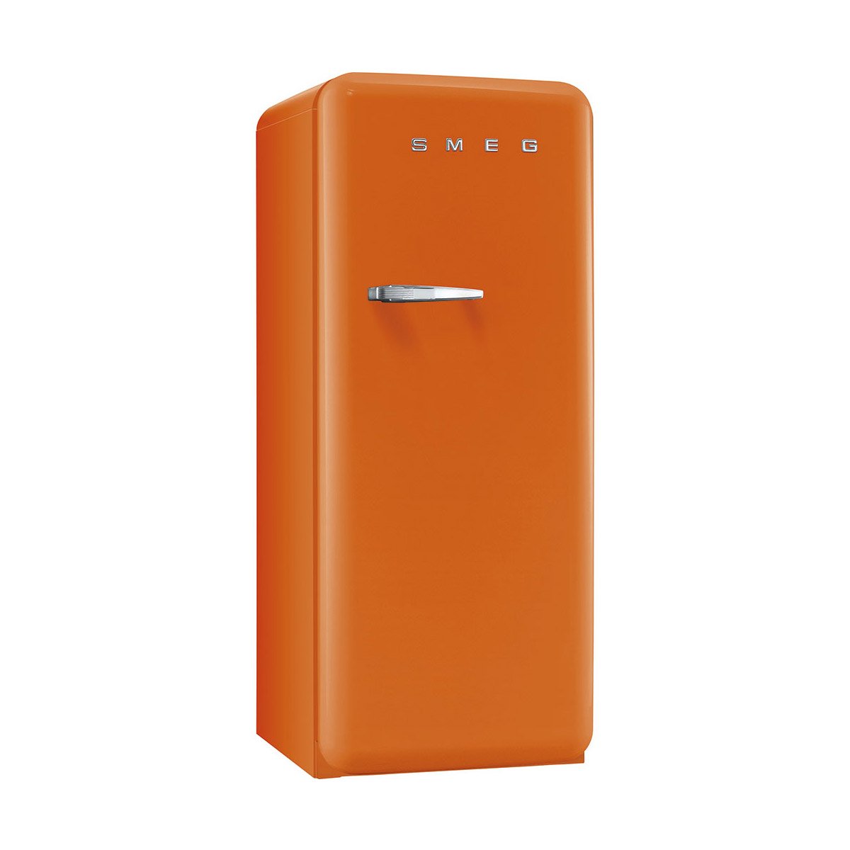 Frigorifero Smeg FAB28ROR3 Arancione