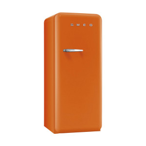 Frigorifero Smeg FAB28ROR3 Arancione