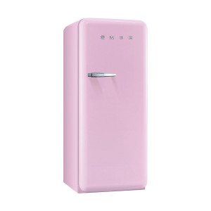 Frigorifero Smeg FAB28RPK3 Rosa