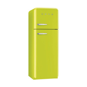 Frigorifero Smeg FAB30RLI3 Verde lime