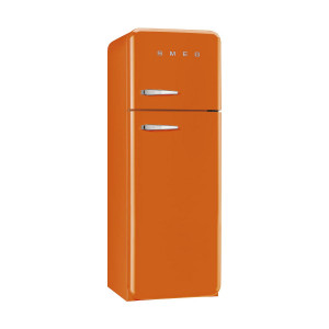 Frigorifero Smeg FAB30ROR3 Arancione