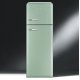 Frigorifero Smeg FAB30RPG3 Verde pastello