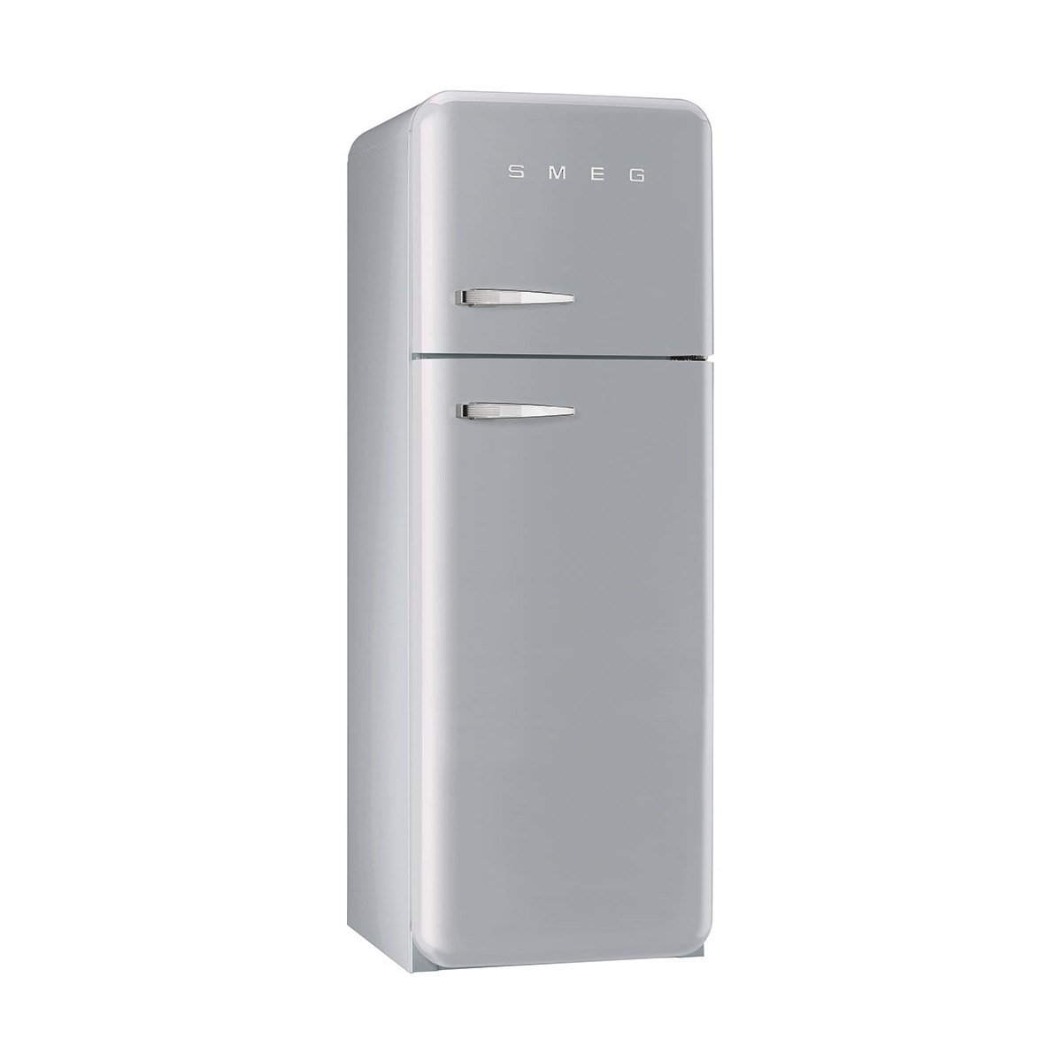 Frigorifero Smeg FAB30RSV3 Grigio metallizzato