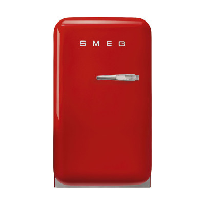 Frigorifero FAB5LRD6 Smeg Rosso