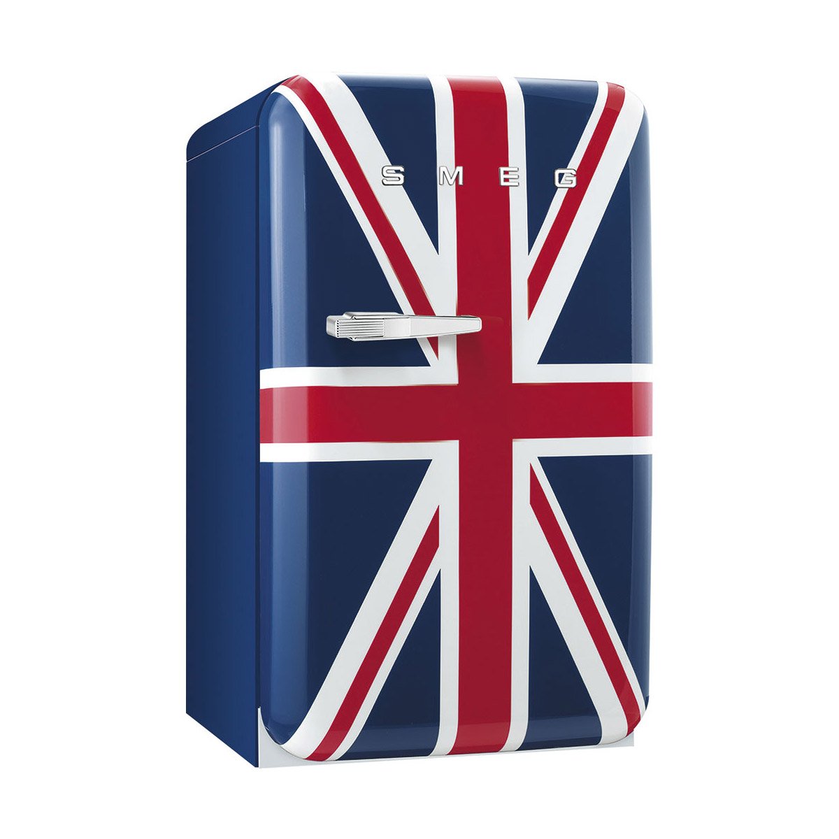 Frigorifero Smeg FAB10RDUJ2 Union Jack