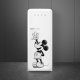 Frigorifero Smeg Mickey Mouse FAB28RDMM4 