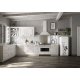 Frigorifero Smeg Mickey Mouse FAB28RDMM4 