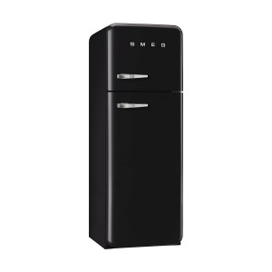 Frigorifero Smeg FAB30RBL3 Nero