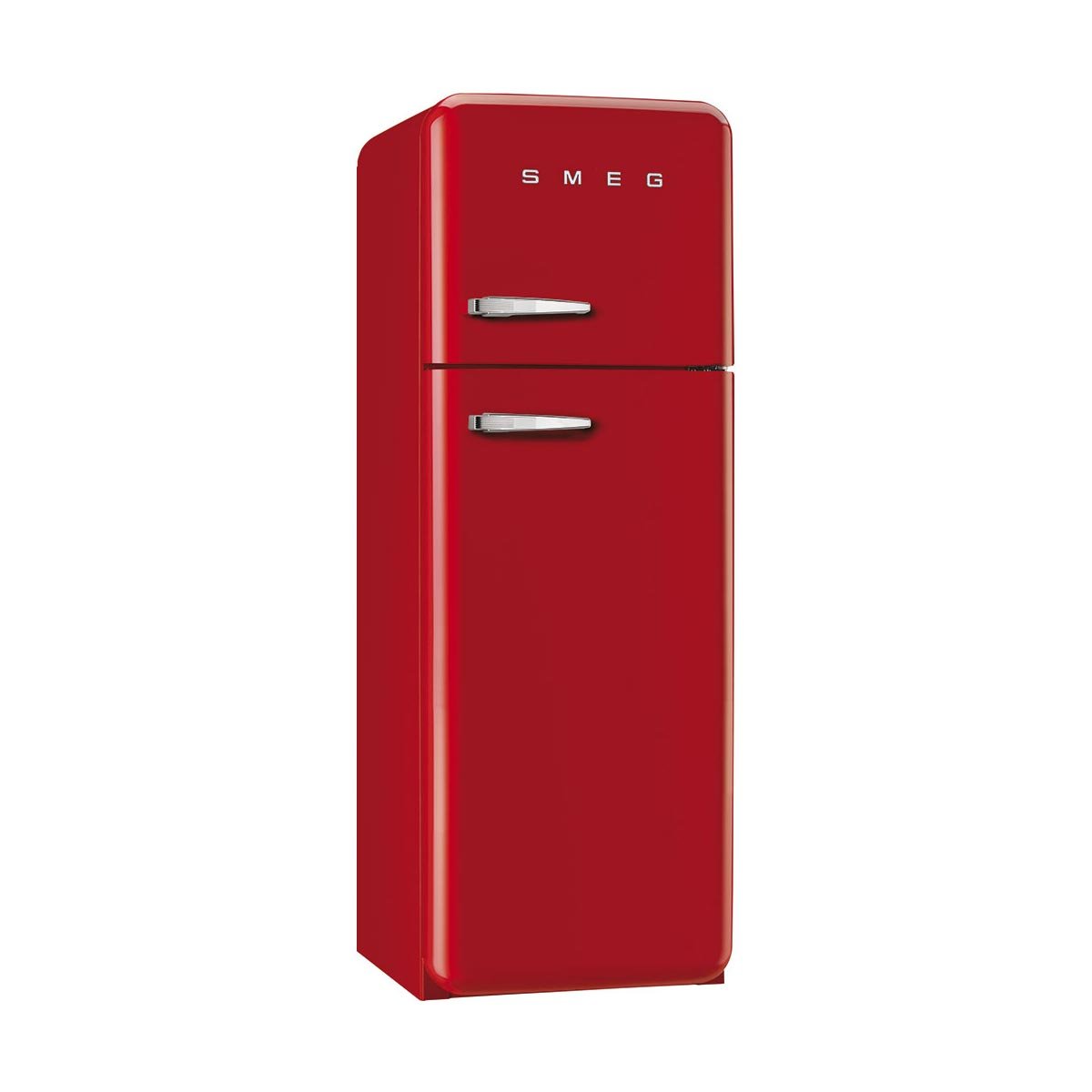 Frigorifero Smeg FAB30RRD3 Rosso