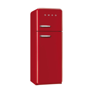 Frigorifero Smeg FAB30RRD3 Rosso