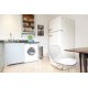 Frigorifero Smeg FAB30RWH3 Bianco Ambientazione