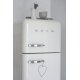 Frigorifero Smeg FAB30RWH3 Bianco Ambientazione