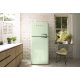 Frigorifero Smeg FAB50RPG Verde pastello Ambientazione