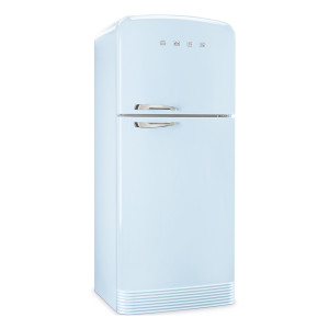 Frigorifero Smeg FAB50RPB Azzurro