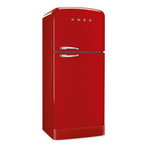 Frigorifero Smeg FAB50RRD Rosso