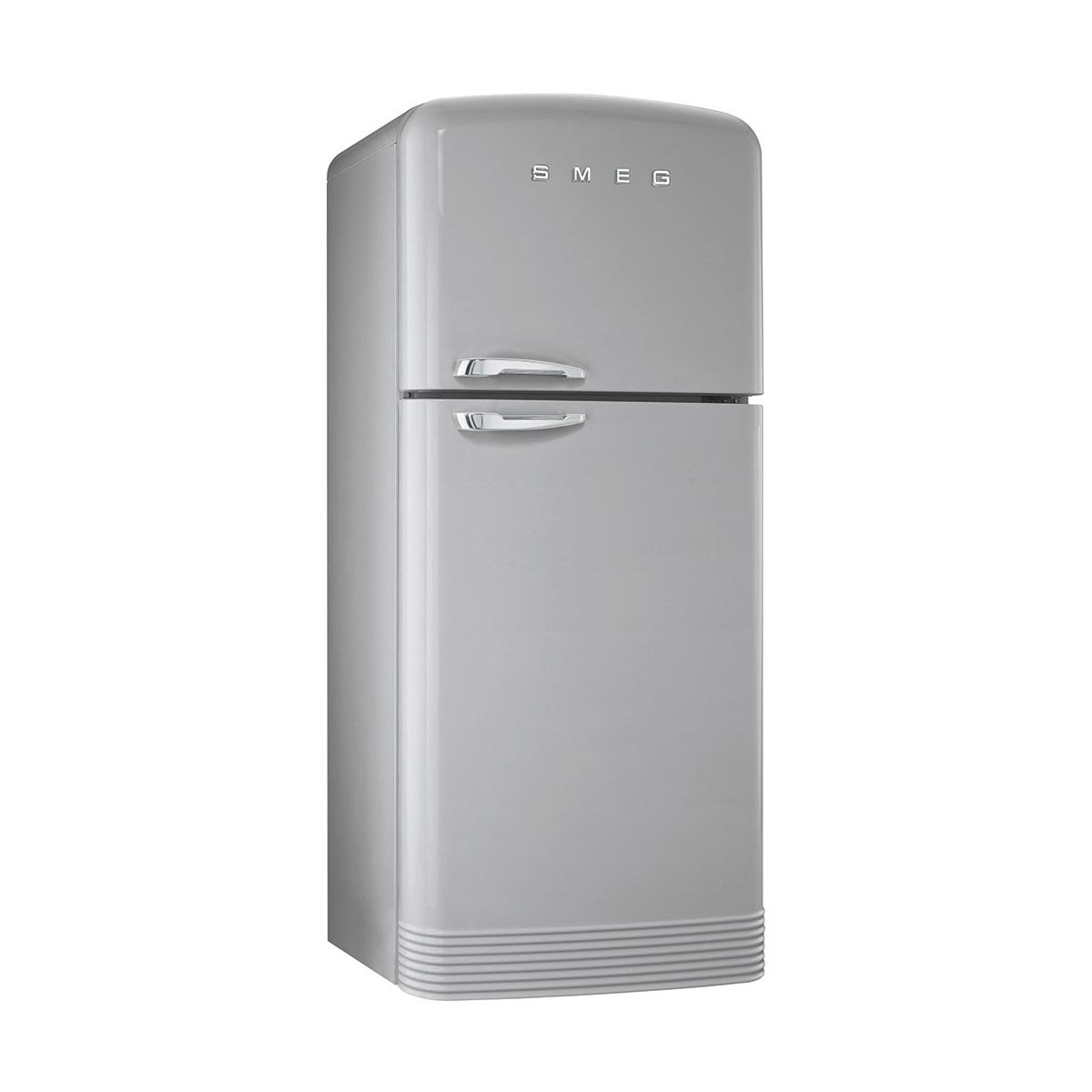 Frigorifero Smeg FAB50RSV Grigio metallizzato