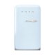 Frigorifero Smeg FAB5LPB3 Azzurro Cerniere Sx