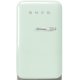 Smeg FAB5LPG3 Verde pastello Cerniere Sx