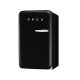 Frigorifero Smeg FAB5LBL3 Nero Cerniere Sx