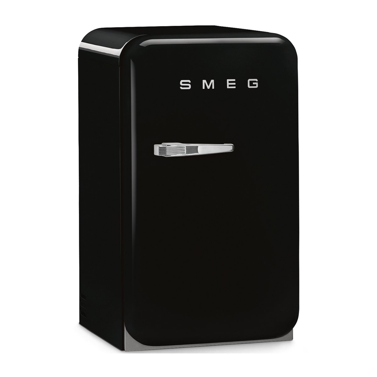 Frigorifero Smeg FAB5RBL3 Nero