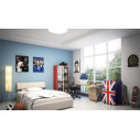 Frigorifero Union Jack FAB5RDUJ3 Ambientazione