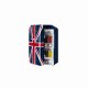 Frigorifero Union Jack FAB5RDUJ3 Aperto